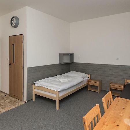 Apartmany Premyslova Hradec Kralove Luaran gambar