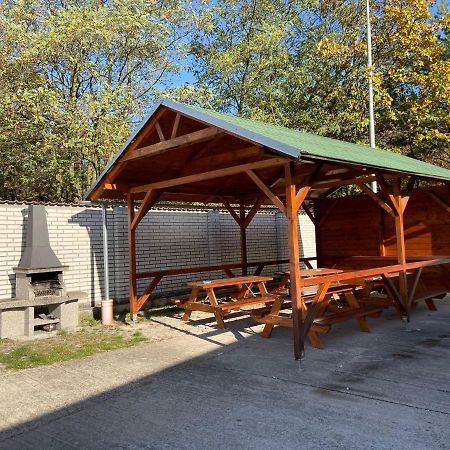 Apartmany Premyslova Hradec Kralove Luaran gambar