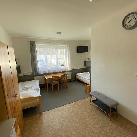 Apartmany Premyslova Hradec Kralove Luaran gambar