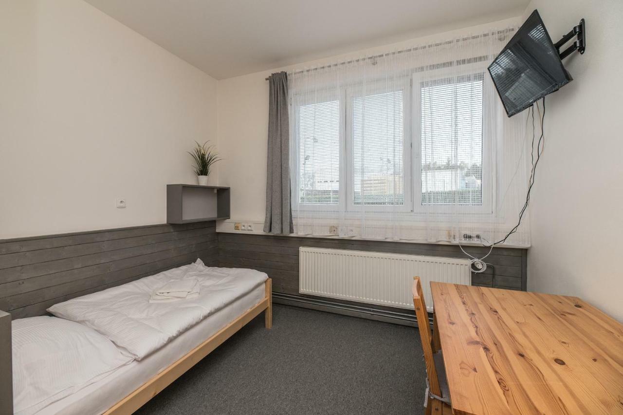 Apartmany Premyslova Hradec Kralove Luaran gambar