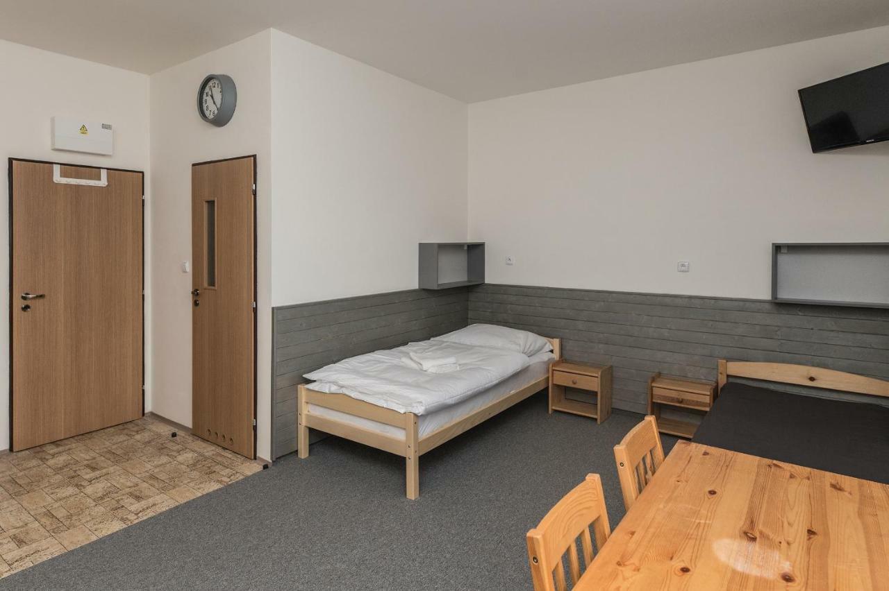 Apartmany Premyslova Hradec Kralove Luaran gambar