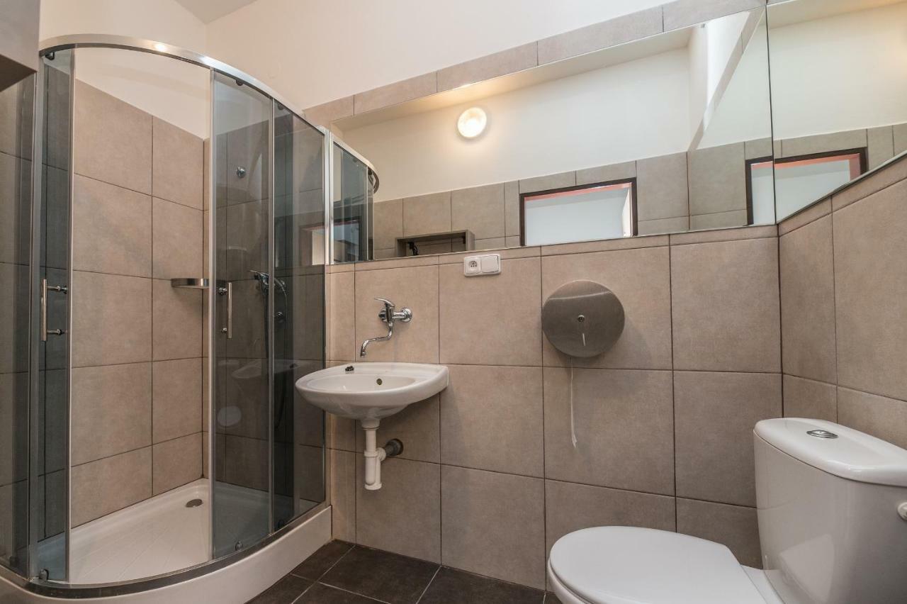 Apartmany Premyslova Hradec Kralove Luaran gambar