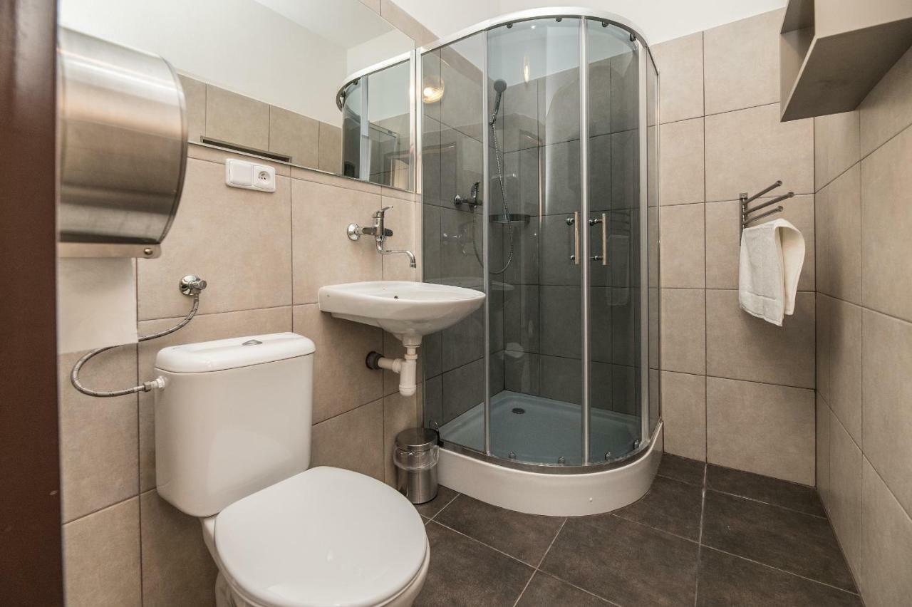 Apartmany Premyslova Hradec Kralove Luaran gambar