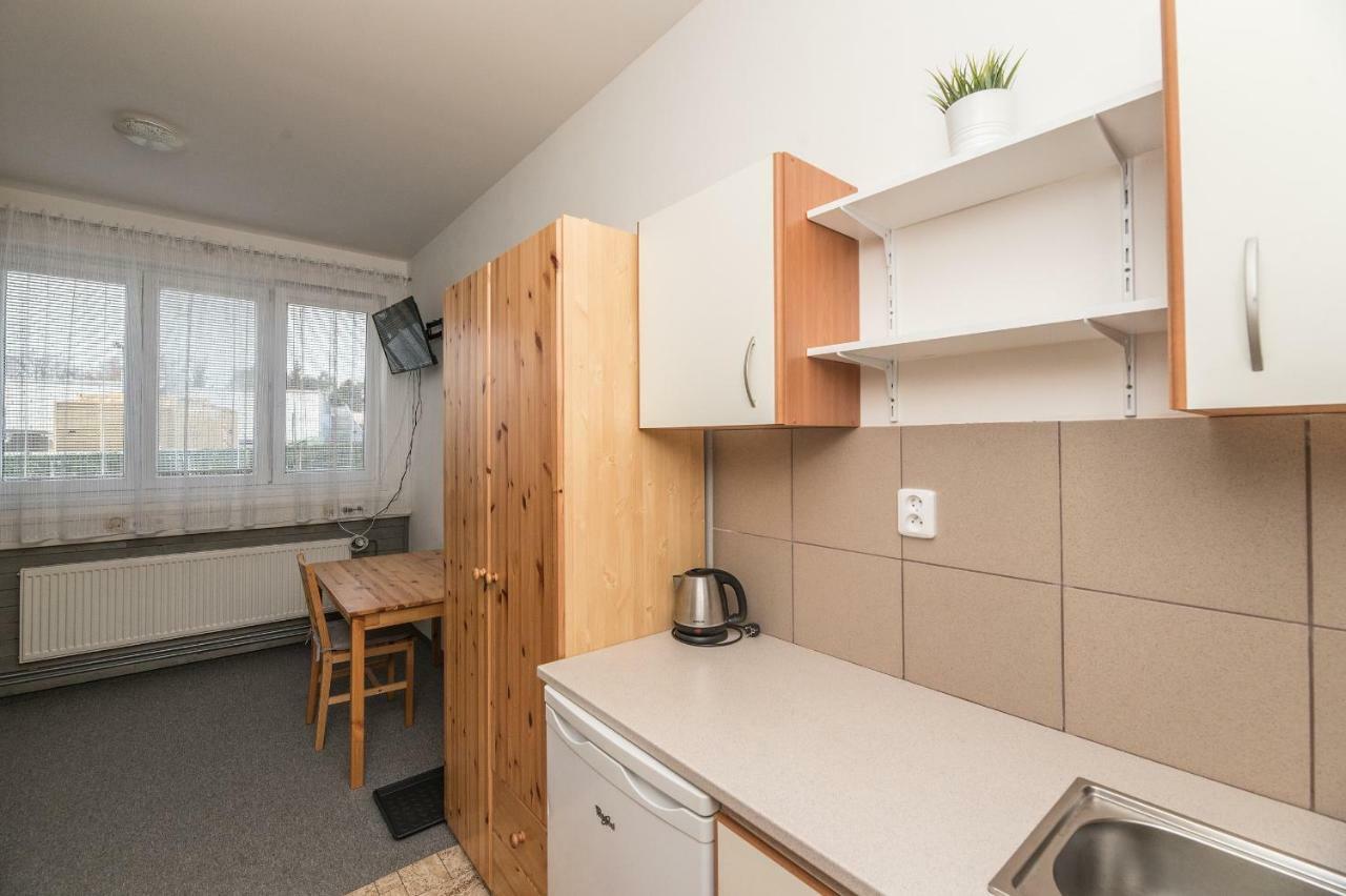 Apartmany Premyslova Hradec Kralove Luaran gambar