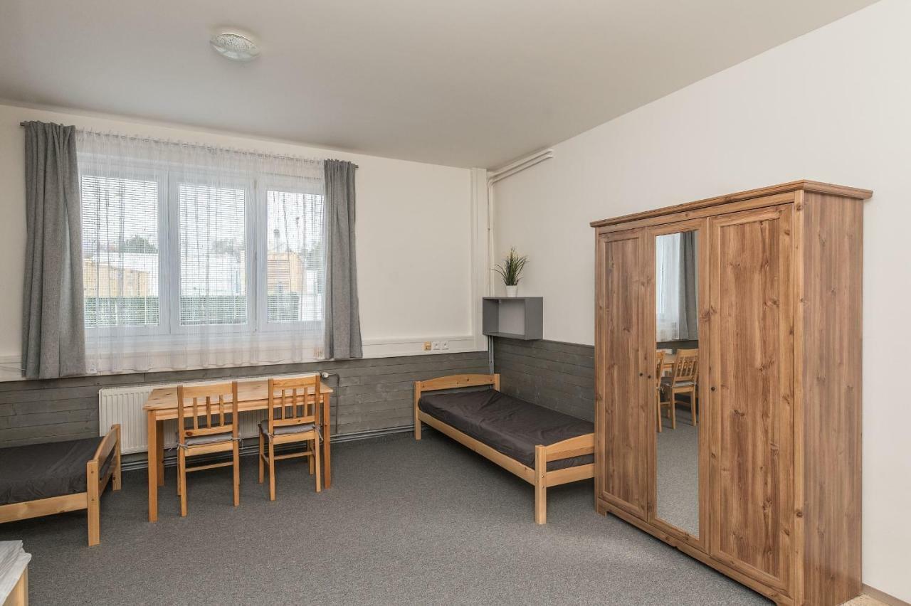 Apartmany Premyslova Hradec Kralove Luaran gambar