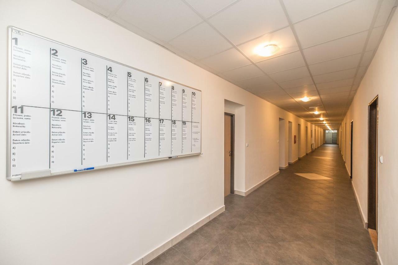 Apartmany Premyslova Hradec Kralove Luaran gambar
