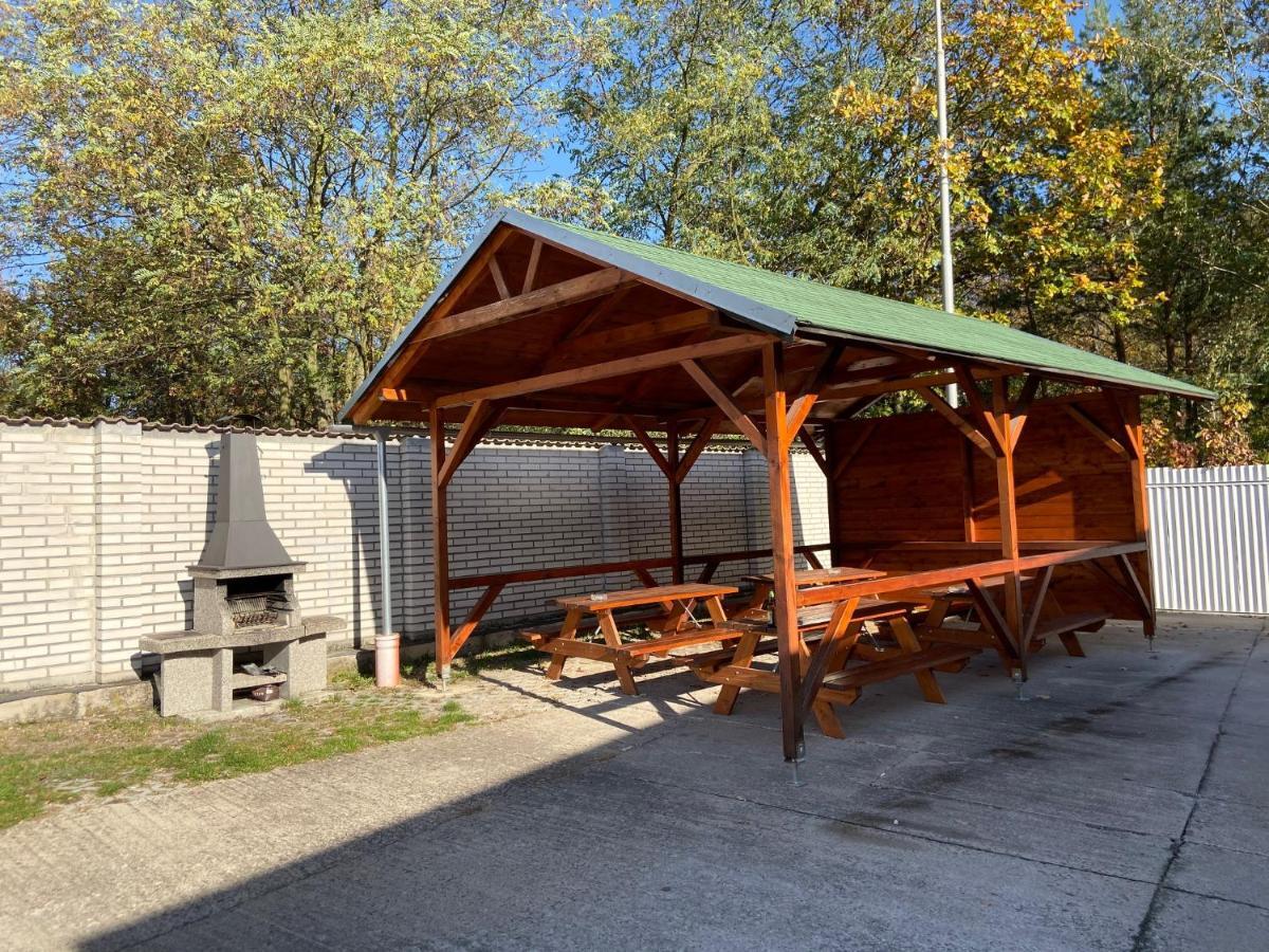 Apartmany Premyslova Hradec Kralove Luaran gambar