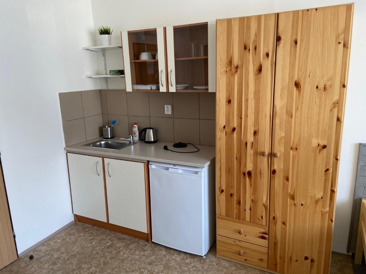 Apartmany Premyslova Hradec Kralove Luaran gambar