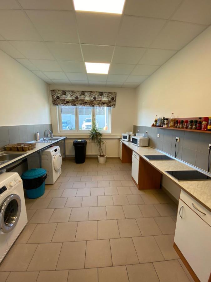 Apartmany Premyslova Hradec Kralove Luaran gambar