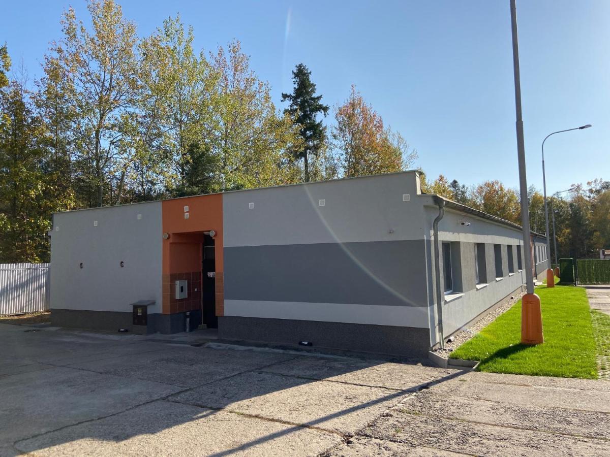 Apartmany Premyslova Hradec Kralove Luaran gambar